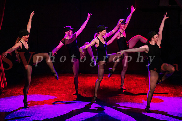 City Dance Corps - 17th Anniversary