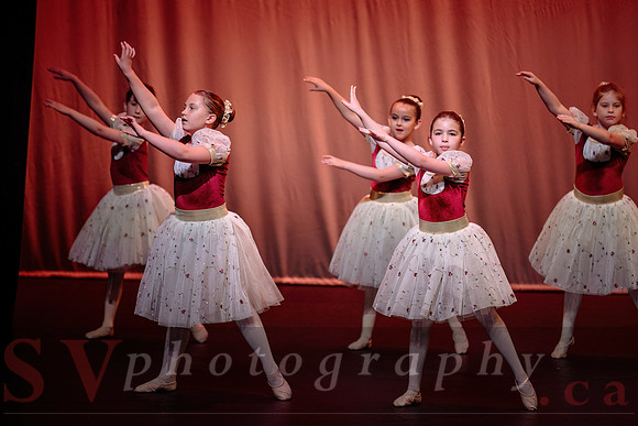 City Dance Corps - Kids Recital