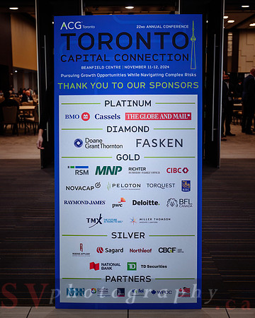 Toronto Capital Connection