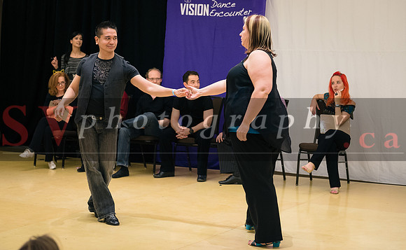 Vision Dance Encounter