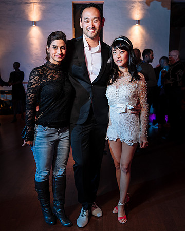 The Wedding Social