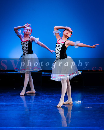 City Dance Corps Youth Program