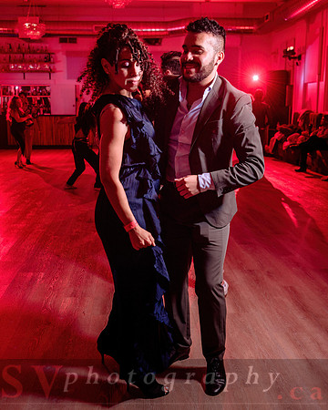 Toronto Salsa Fridays