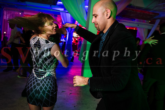 iFreeStyle's 8th Annual Christmas Gala - Social Dancing