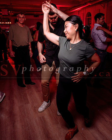 Toronto Salsa Sundays