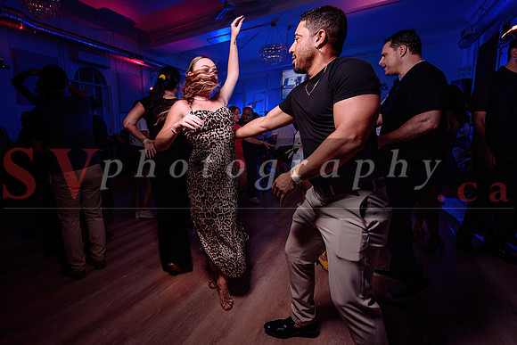 Toronto Salsa Sundays