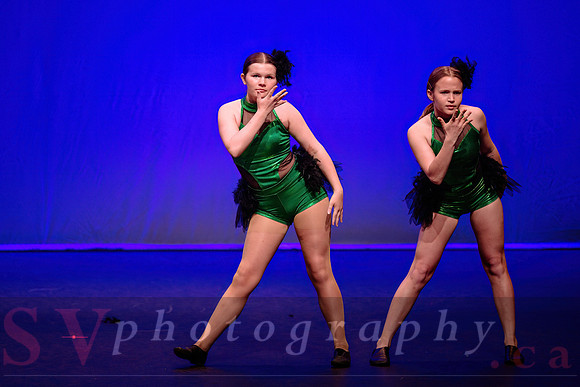 City Dance Corps - Kids Recital