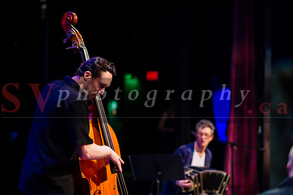 Hearts of Tango - Premiere Show