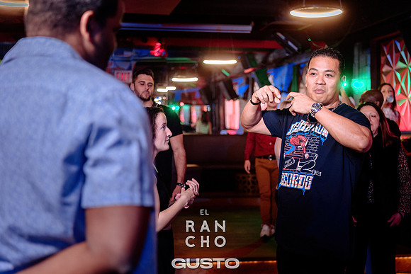 El Rancho