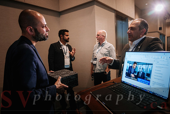 ISACA Annual Summer Conference