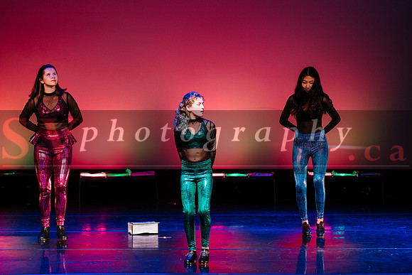 City Dance Corps Youth Program