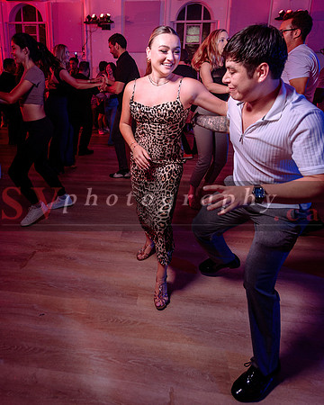 Toronto Salsa Sundays