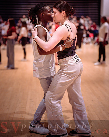 Canada Zouk Congress