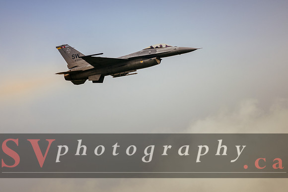 Airshow London 2018