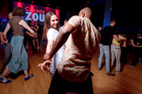Canada Zouk Congress