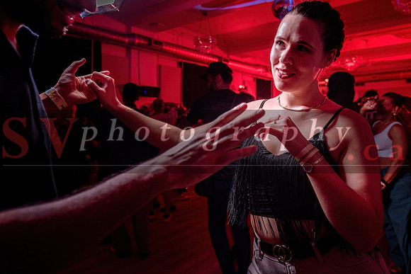 Toronto Salsa Sundays