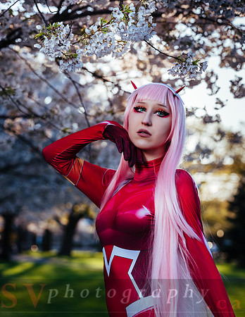 Zero Two