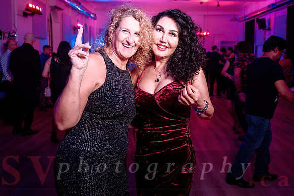 Toronto Salsa Fridays