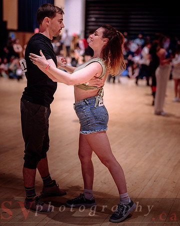 Canada Zouk Congress - Sat