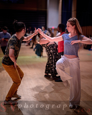 Canada Zouk Congress