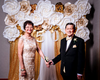 Roland & Tessie