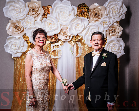 Roland & Tessie