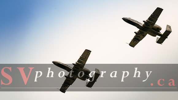 Airshow London 2018