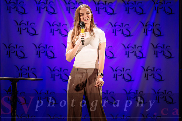 Young Professional Leadership Summit