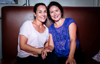 Friday night at Toronto Salsa All Stars