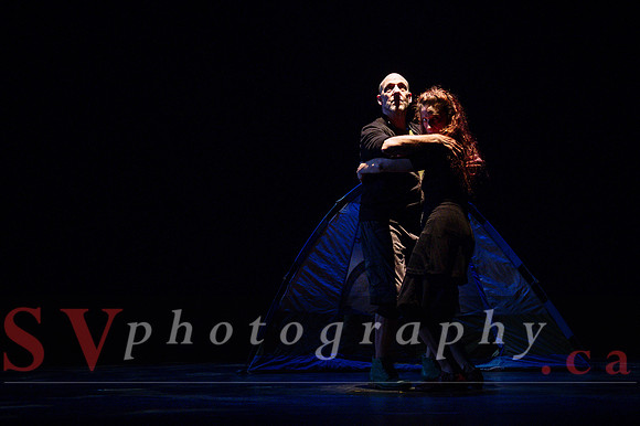Dance Ontario - Dance Weekend 2016