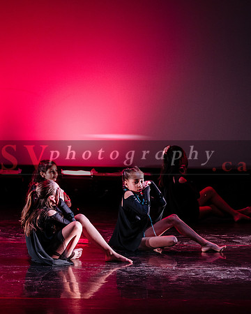 City Dance Corps Youth Program