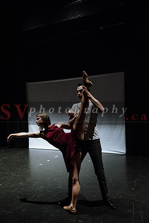 See Inside Me at Markham Flato Theatre