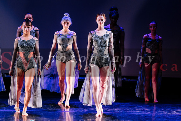City Dance Corps Youth Program