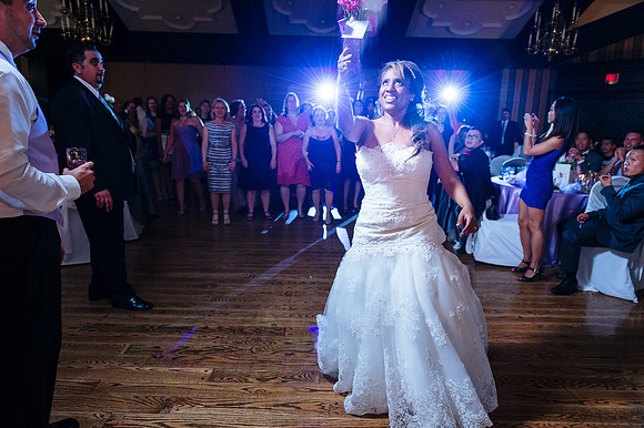 Giselle and Mike
