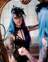 Suicide Girls