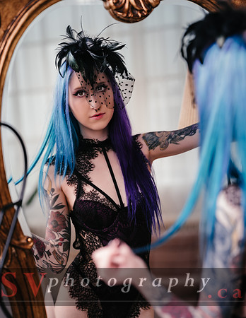 Suicide Girls