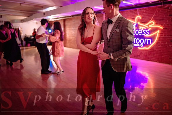 Access Ballroom