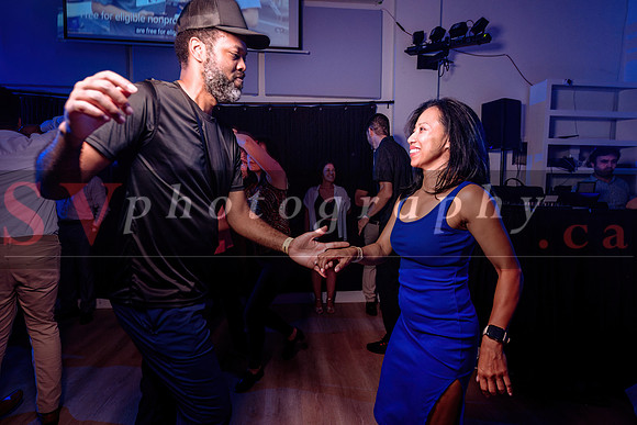 Toronto Salsa Sundays