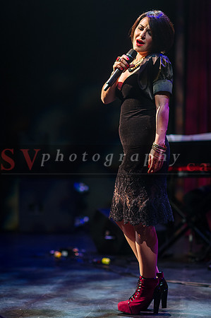 Hearts of Tango - Premiere Show