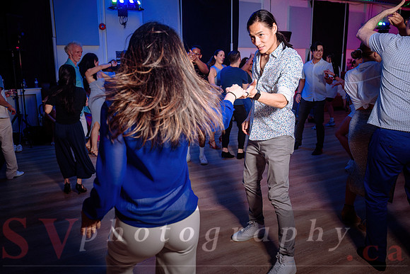 iFreeStyle's 14th Student Appreciation