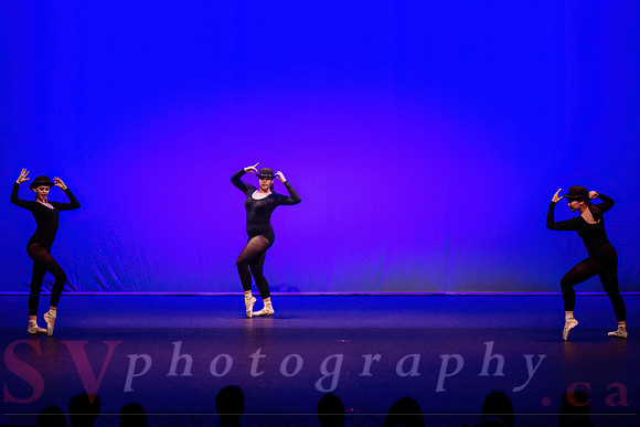 City Dance Corps - Kids Recital