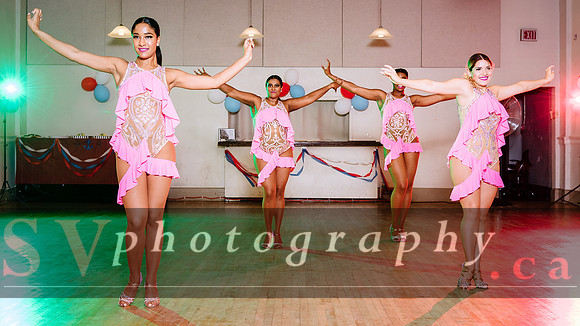 iFreestyle 12th Anniversary Party