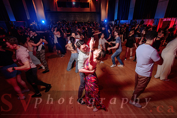 Canada Zouk Congress - Sat