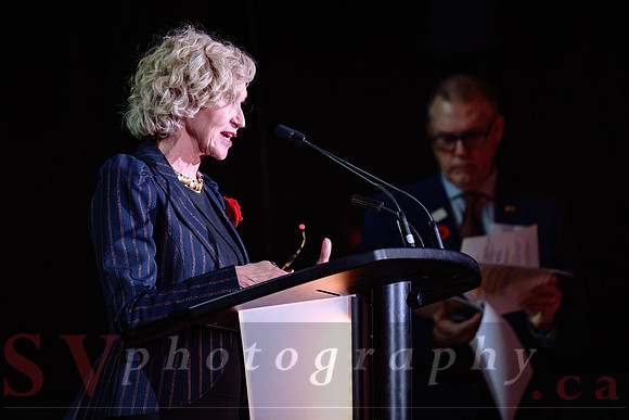 ACG Toronto - Openning Dinner
