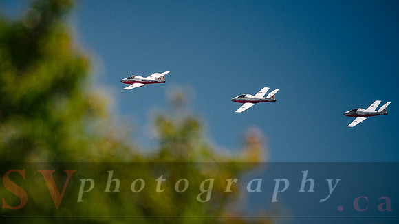 2016 Canadian International Air Show (CIAS)