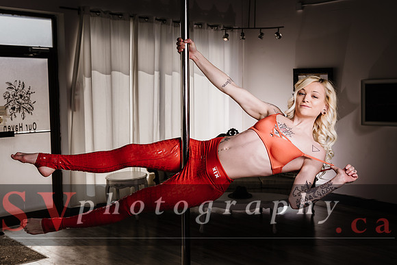 Private Dancer