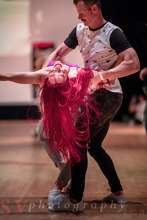 Canada Zouk Congress