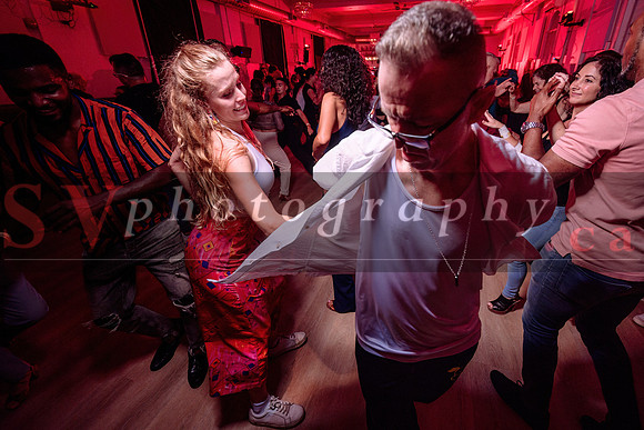 Toronto Salsa Sundays