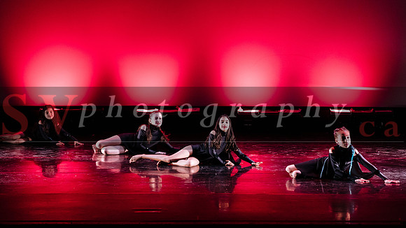 City Dance Corps Youth Program