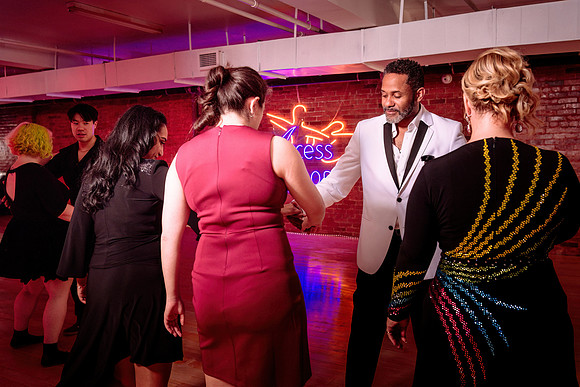 Access Ballroom